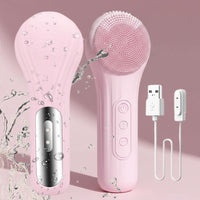 Brosse Nettoyante Visage Sonique