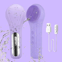 Brosse Nettoyante Visage Sonique
