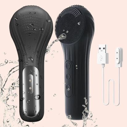 Brosse Nettoyante Visage Sonique