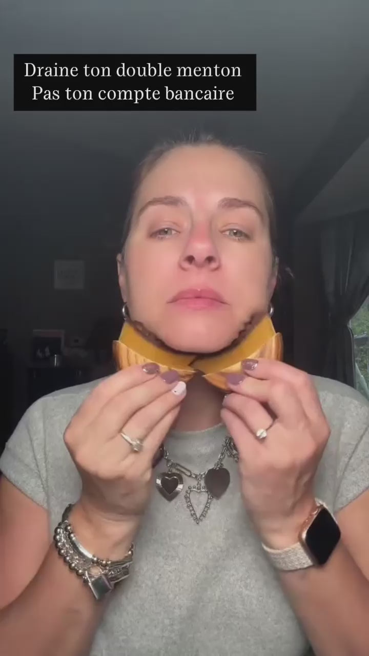 Brosse  Lymphatique pour Visage video